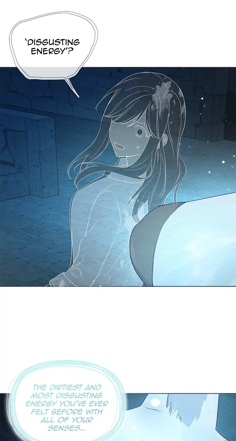 Seduce the Villain’s Father Chapter 69 page 25