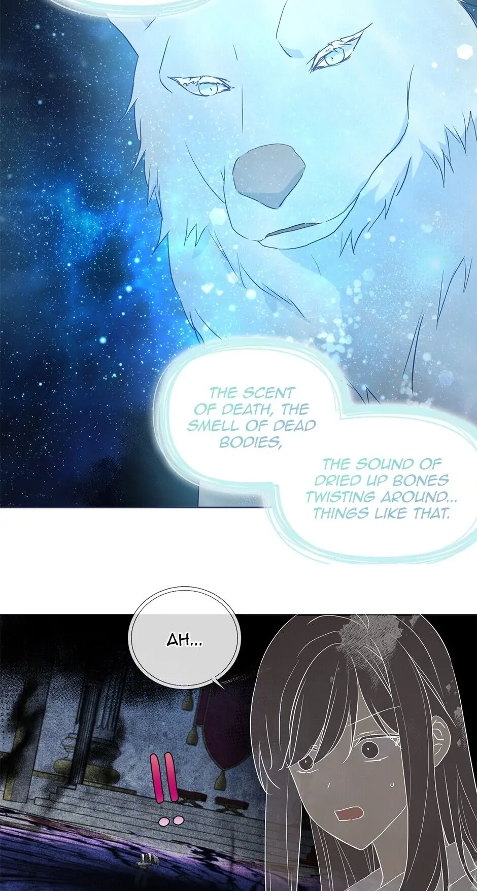 Seduce the Villain’s Father Chapter 69 page 26
