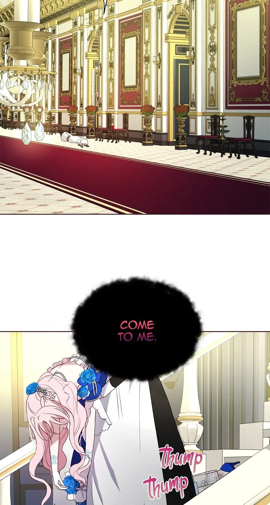 Seduce the Villain’s Father Chapter 69 page 31