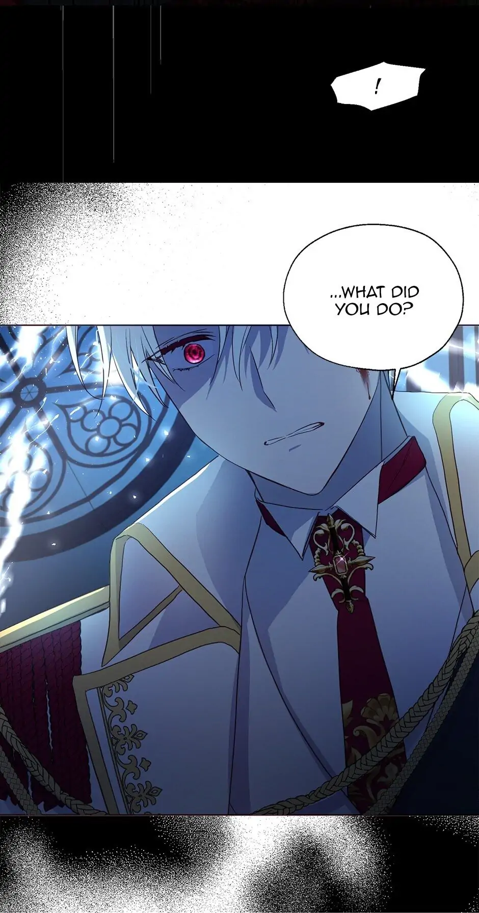 Seduce the Villain’s Father Chapter 69 page 36
