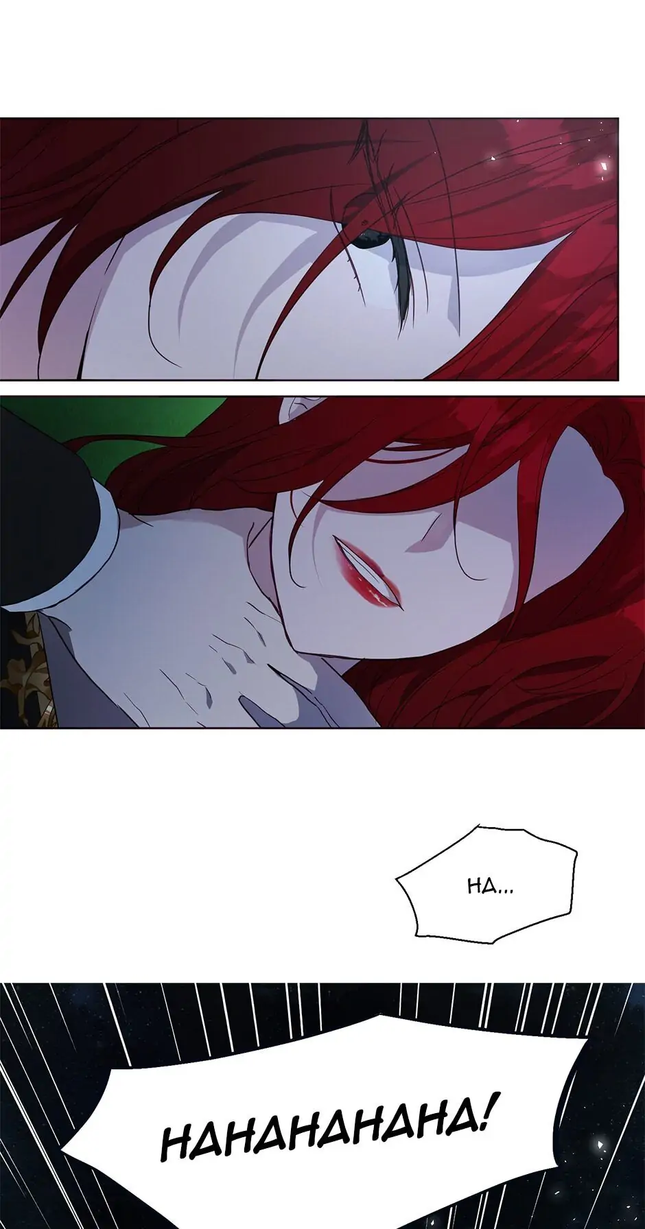Seduce the Villain’s Father Chapter 69 page 37