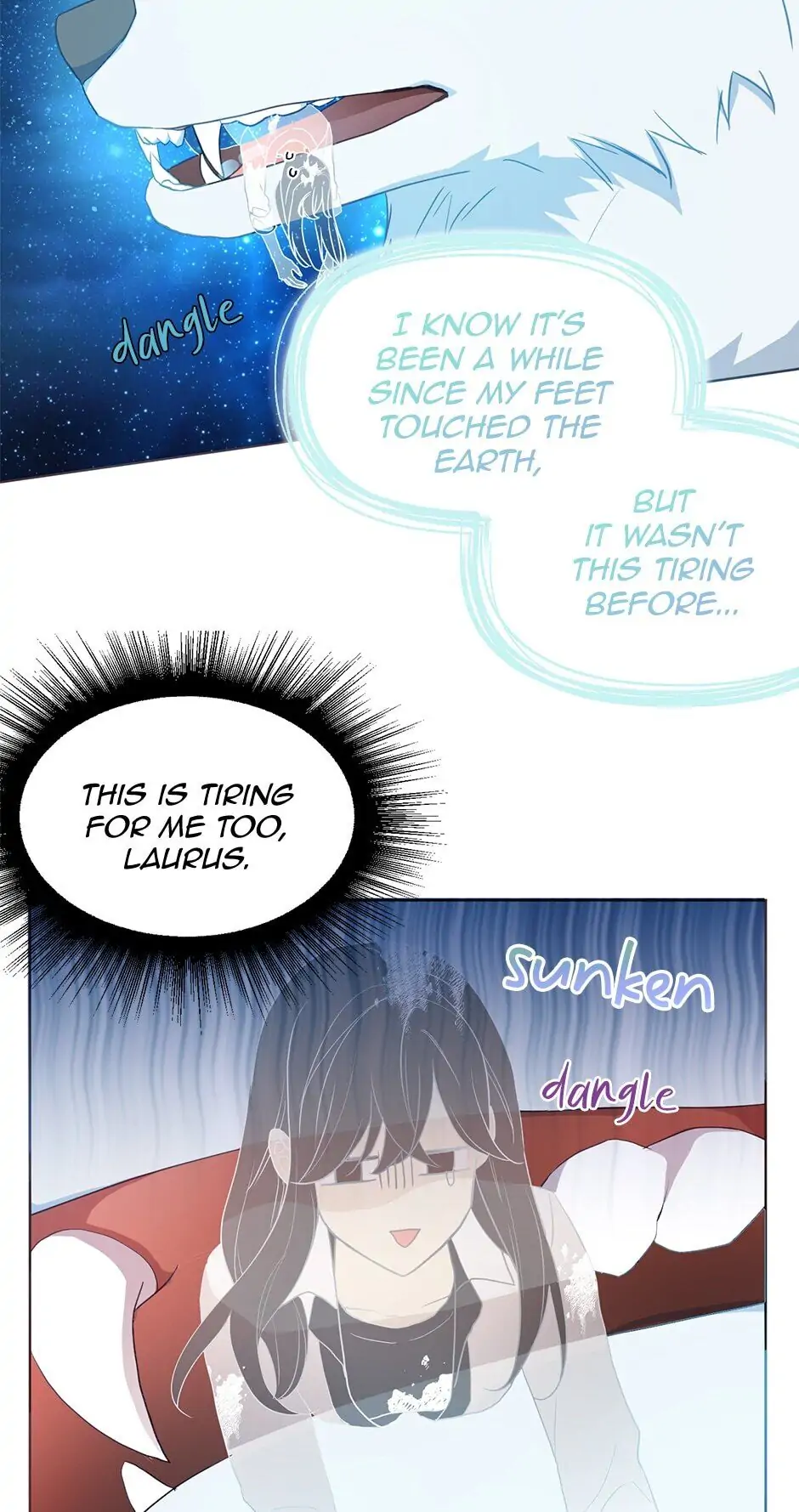 Seduce the Villain’s Father Chapter 69 page 3