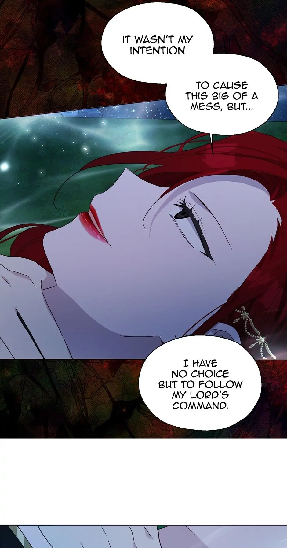 Seduce the Villain’s Father Chapter 69 page 41