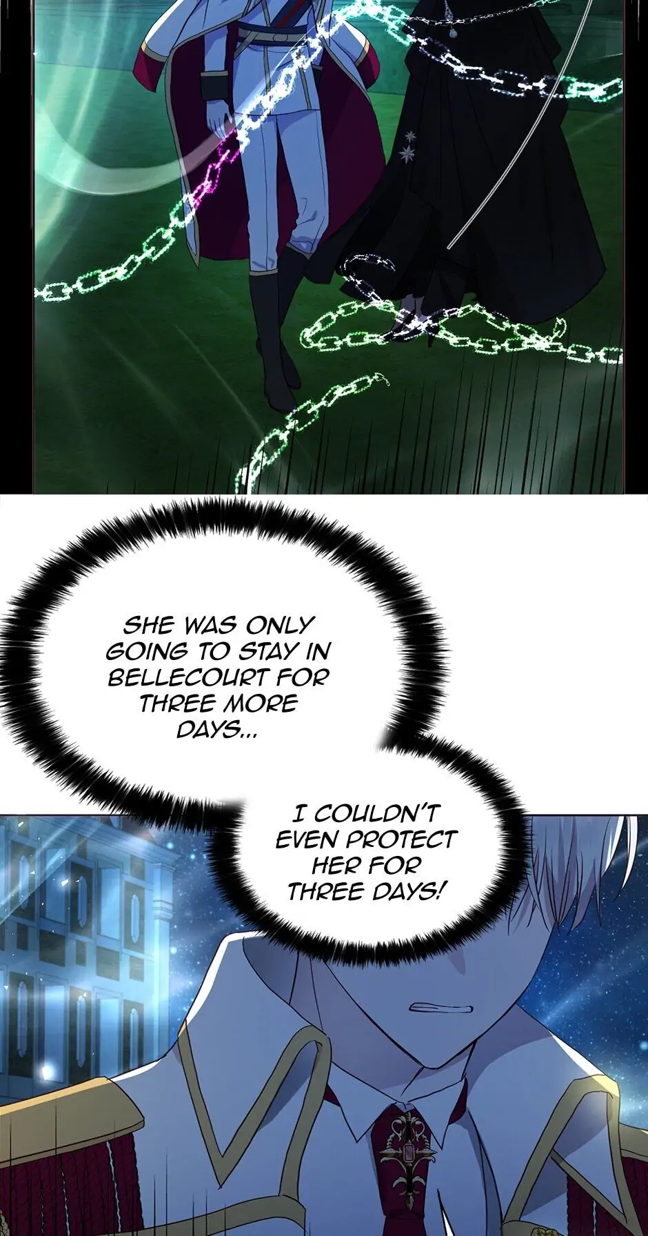 Seduce the Villain’s Father Chapter 69 page 43