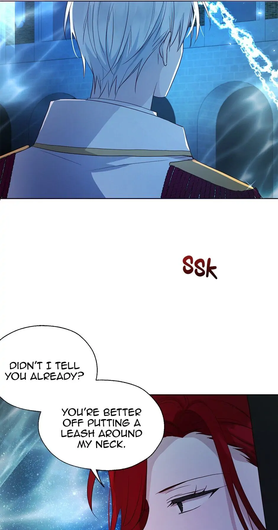 Seduce the Villain’s Father Chapter 69 page 46
