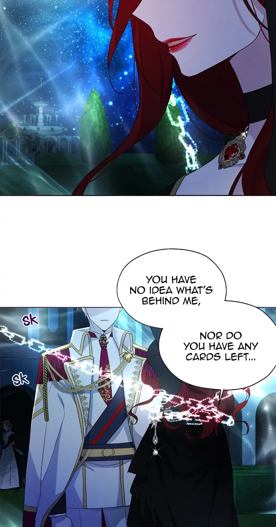 Seduce the Villain’s Father Chapter 69 page 47