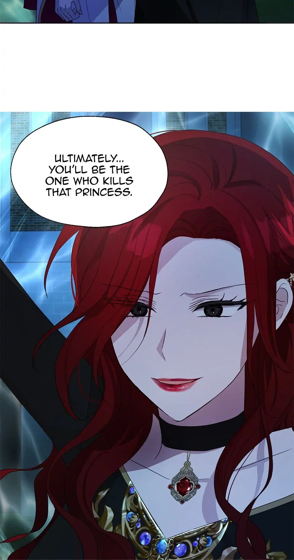Seduce the Villain’s Father Chapter 69 page 48