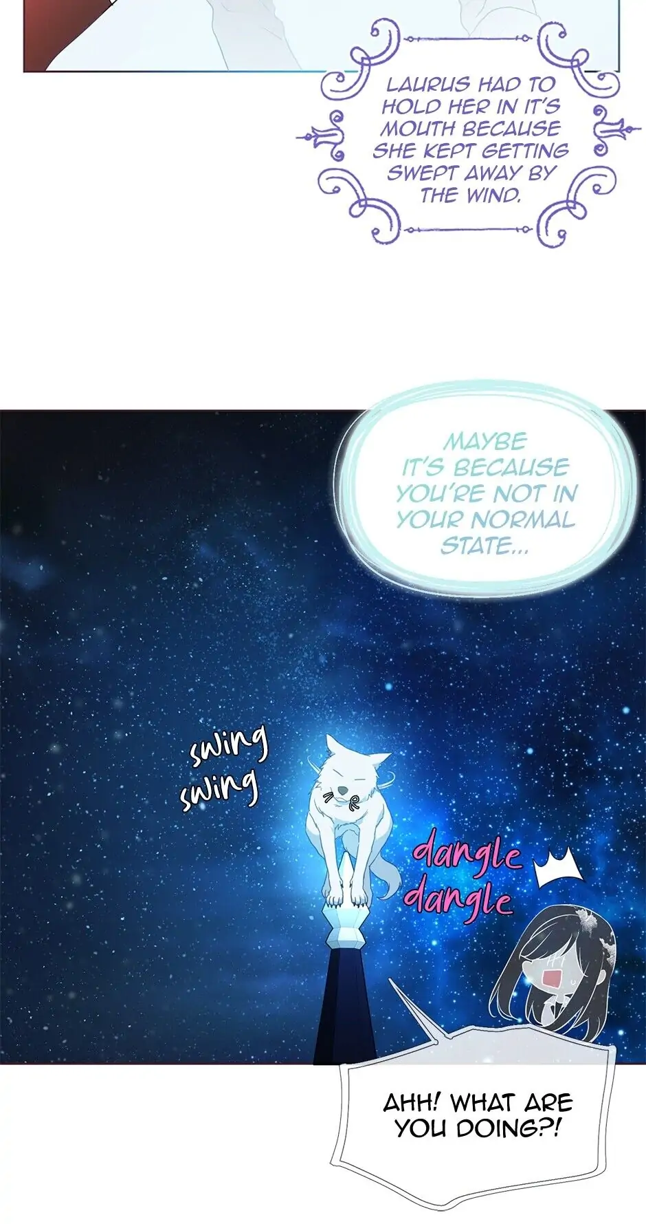 Seduce the Villain’s Father Chapter 69 page 4