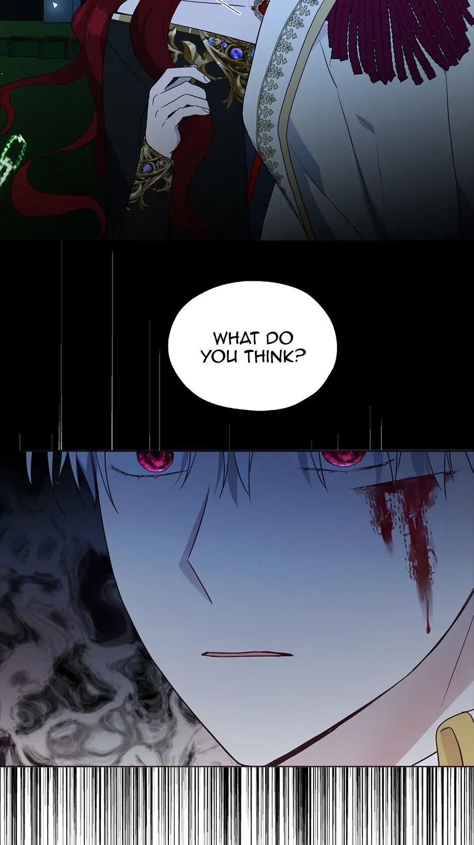 Seduce the Villain’s Father Chapter 69 page 53