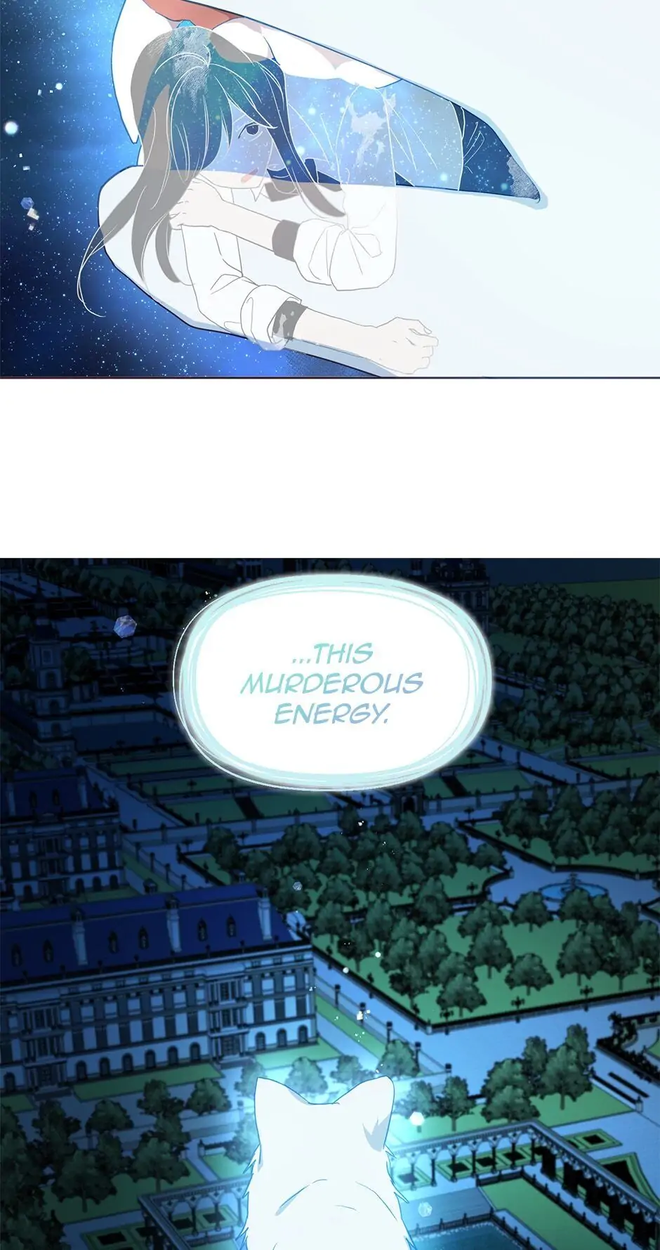 Seduce the Villain’s Father Chapter 69 page 7