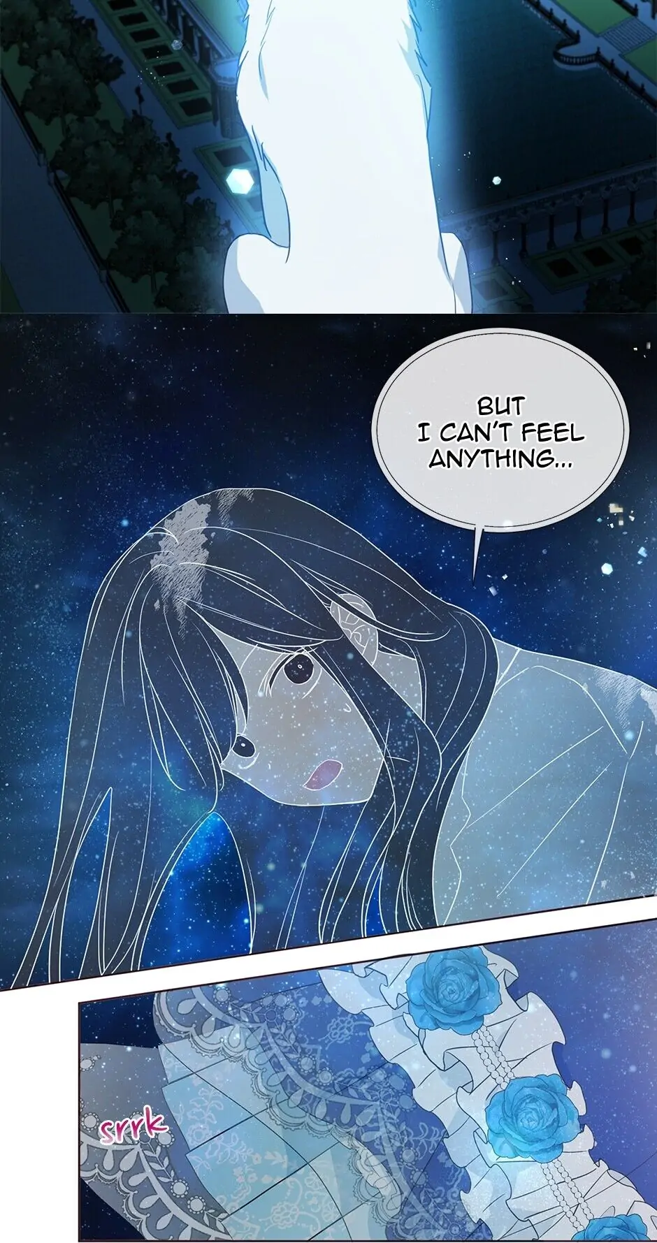Seduce the Villain’s Father Chapter 69 page 8