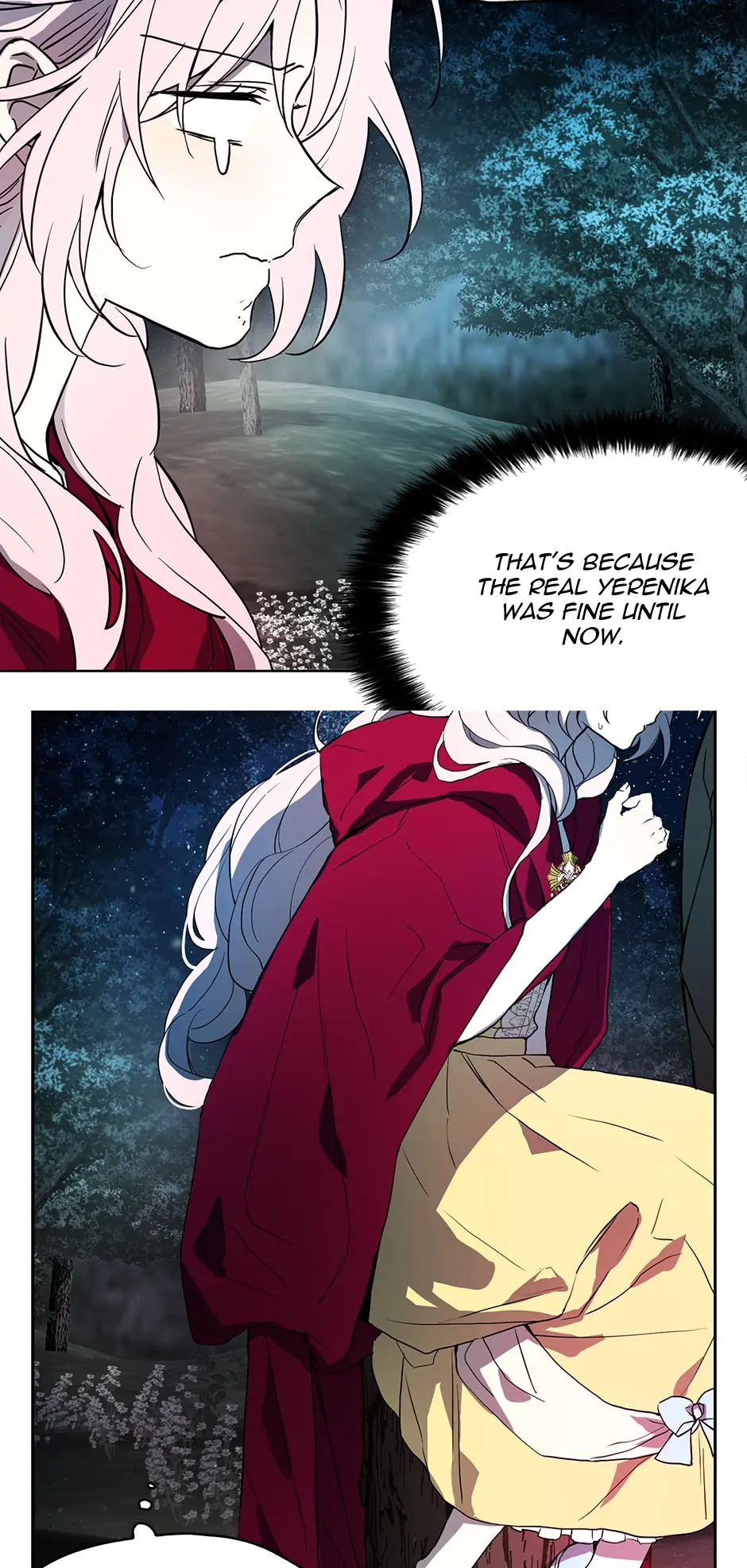 Seduce the Villain’s Father Chapter 9 page 9