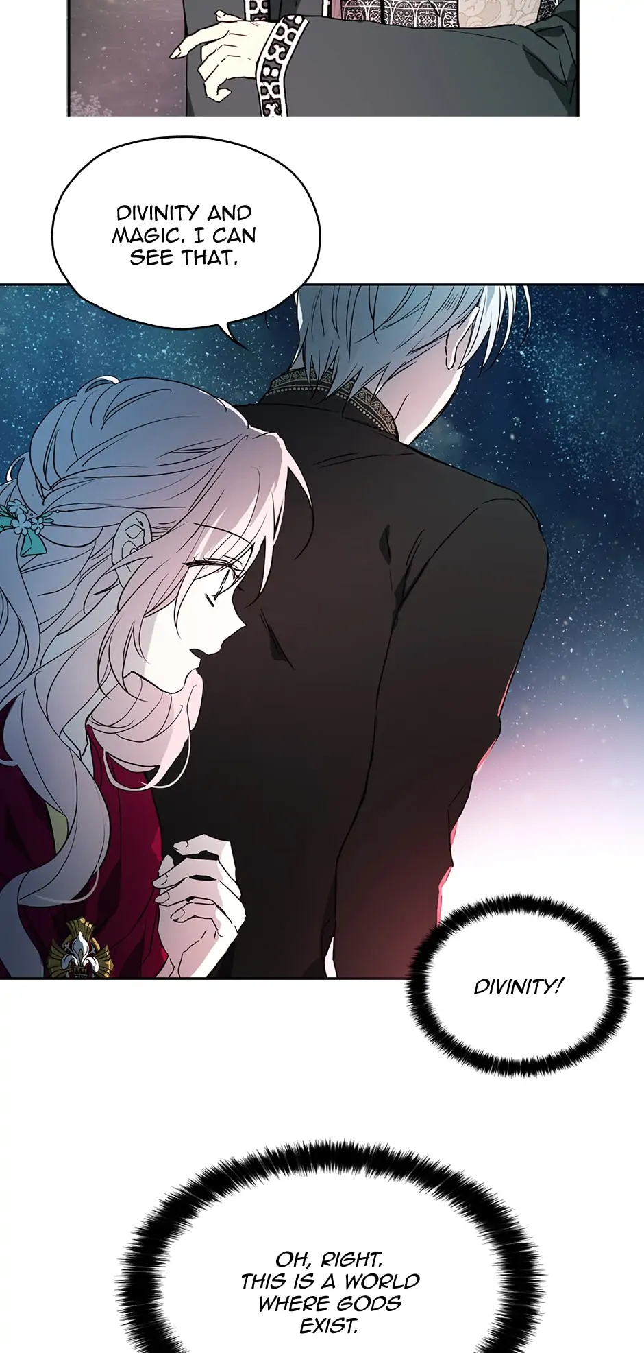 Seduce the Villain’s Father Chapter 9 page 13