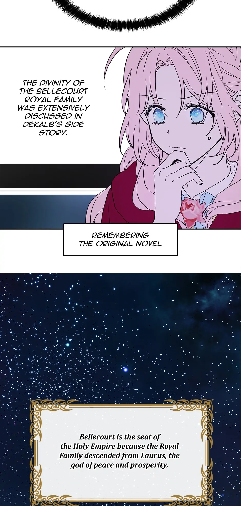 Seduce the Villain’s Father Chapter 9 page 14