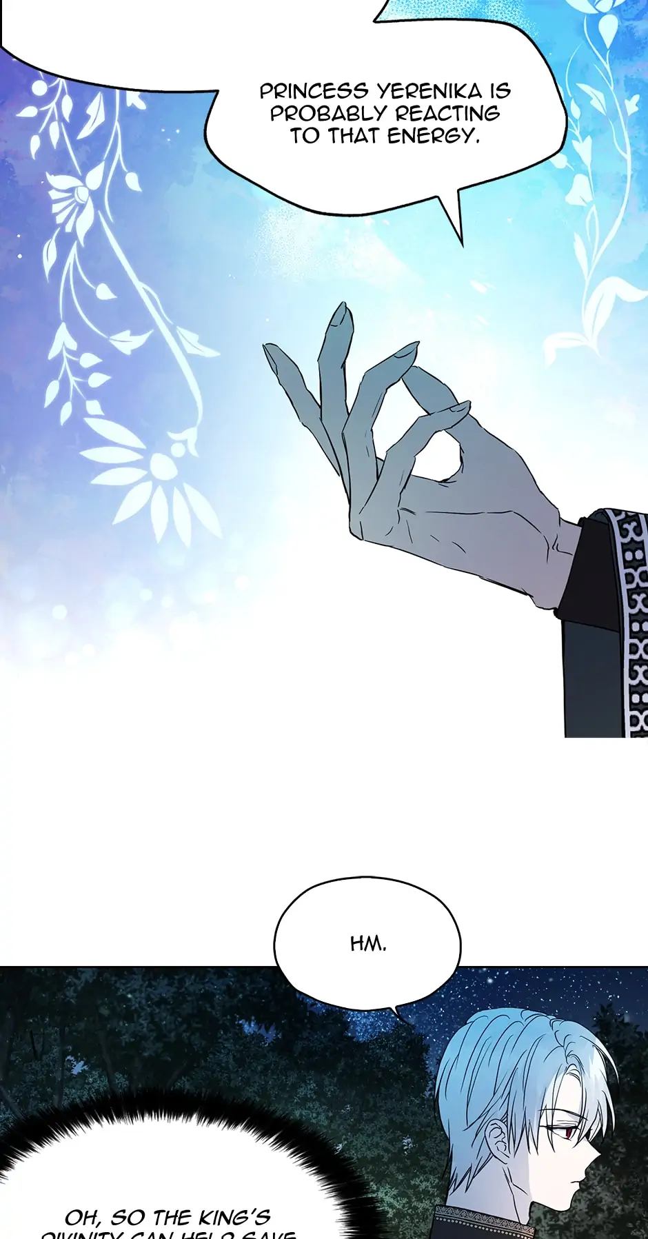 Seduce the Villain’s Father Chapter 9 page 17