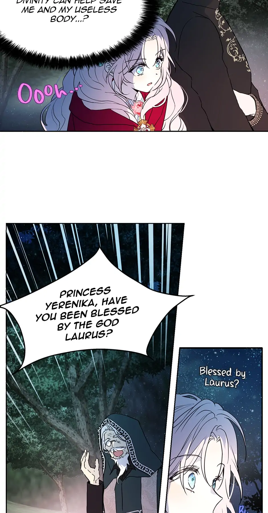 Seduce the Villain’s Father Chapter 9 page 18