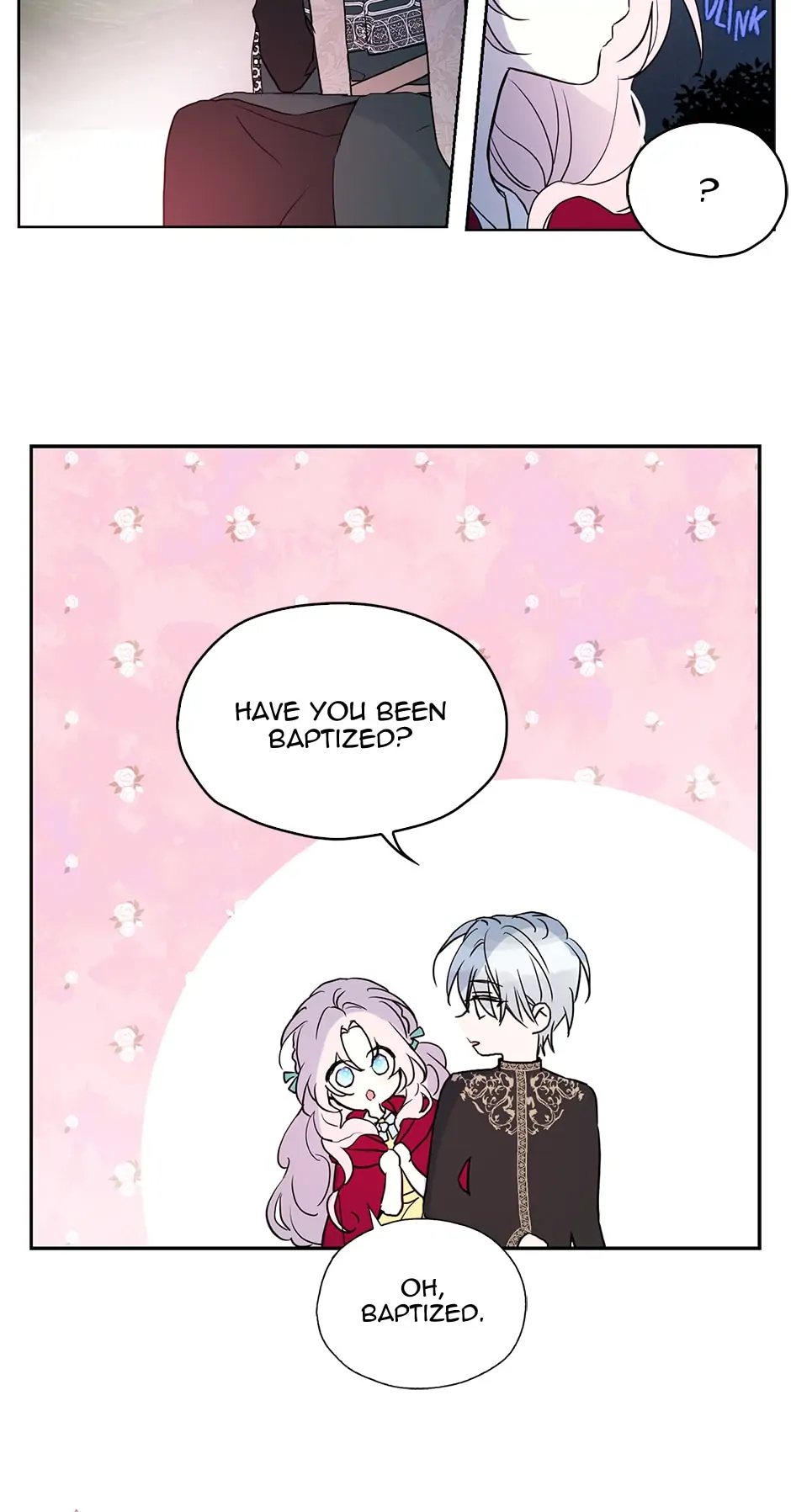 Seduce the Villain’s Father Chapter 9 page 19