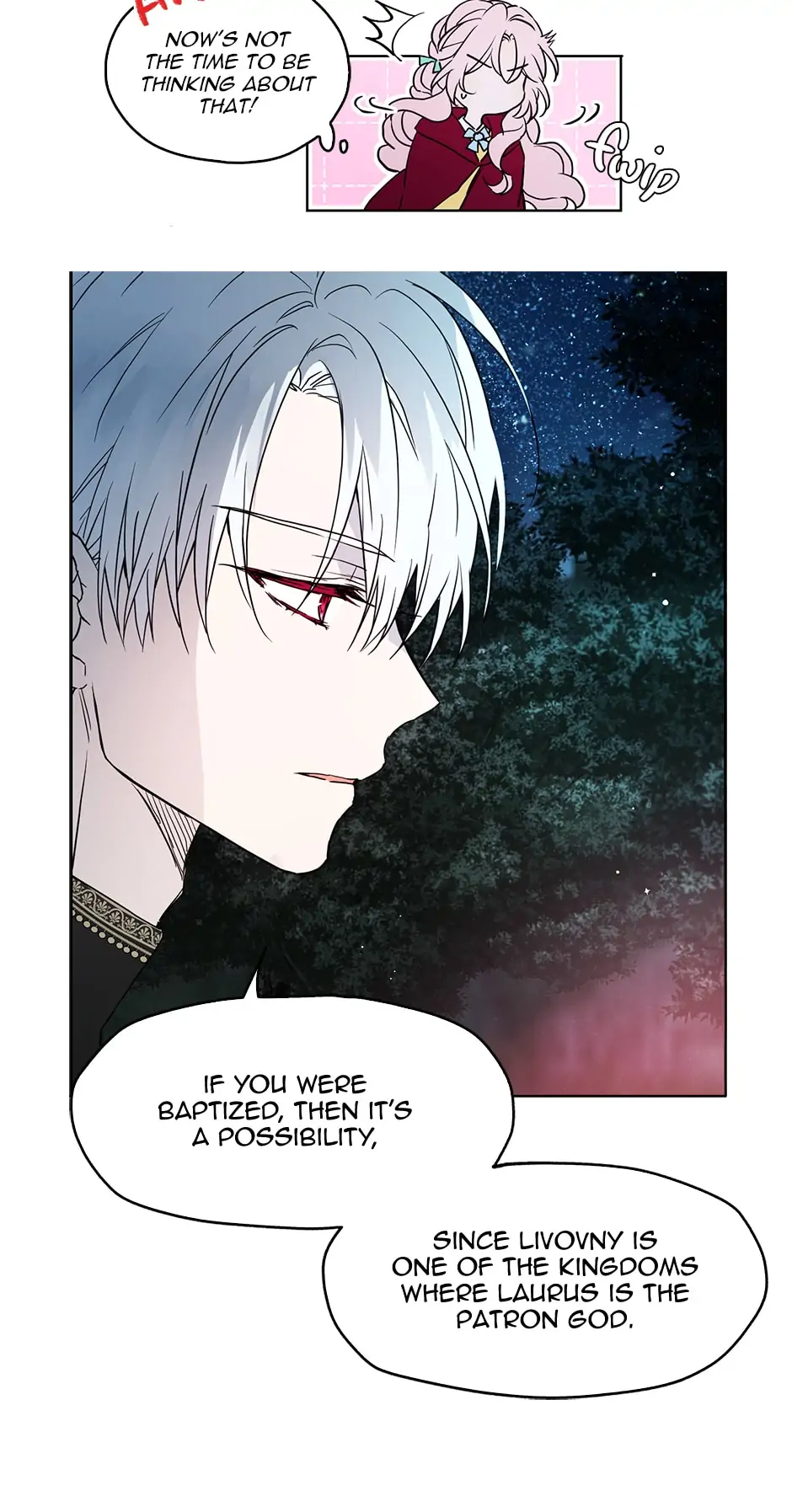 Seduce the Villain’s Father Chapter 9 page 23