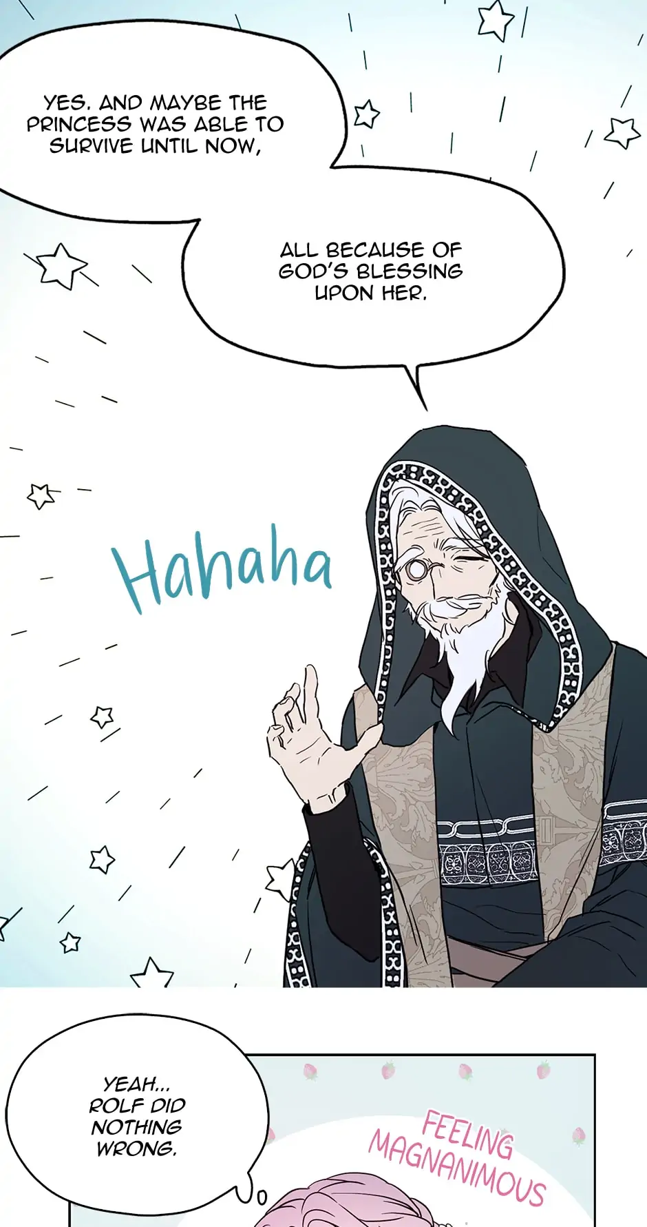 Seduce the Villain’s Father Chapter 9 page 24