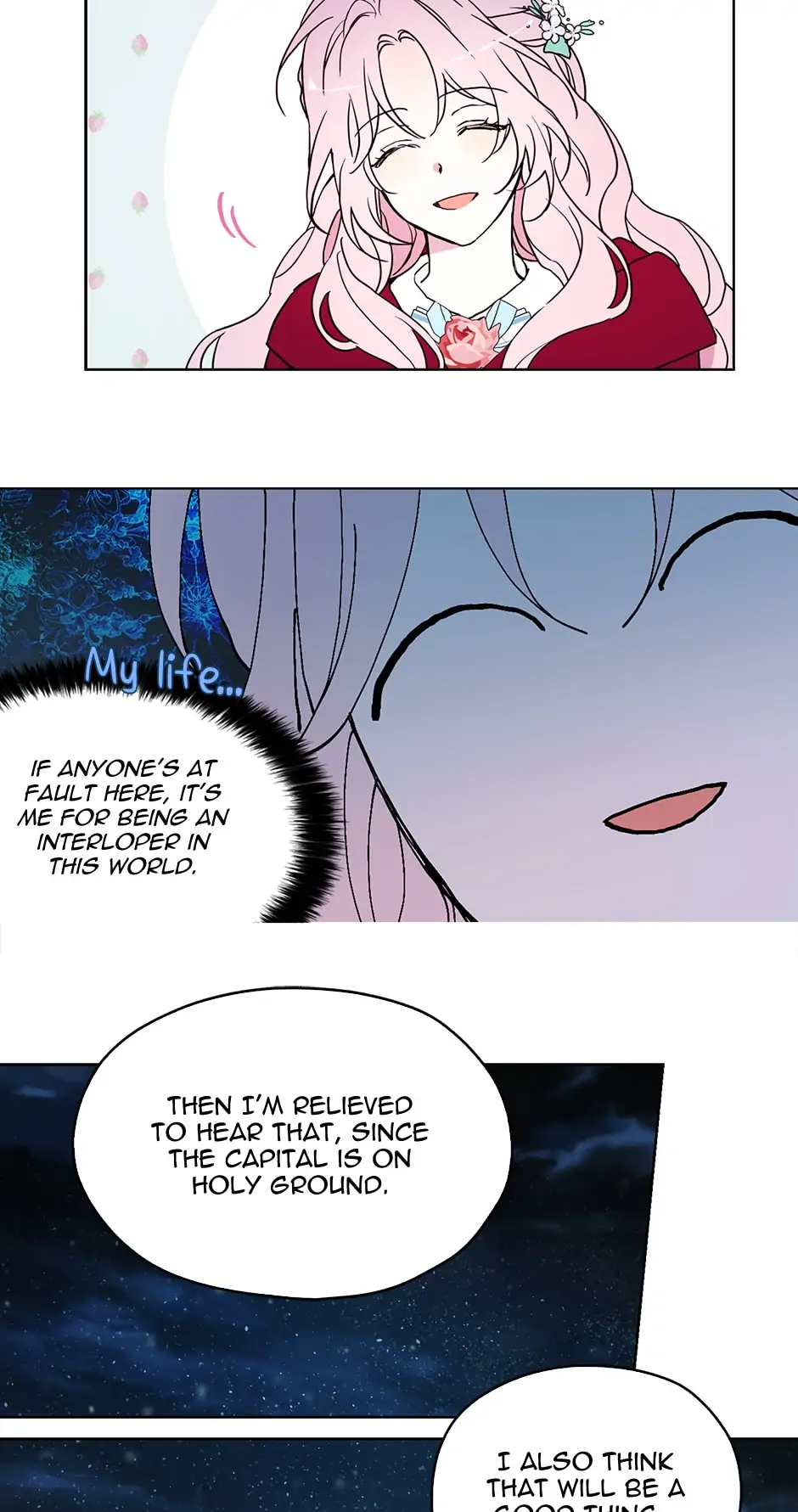 Seduce the Villain’s Father Chapter 9 page 25