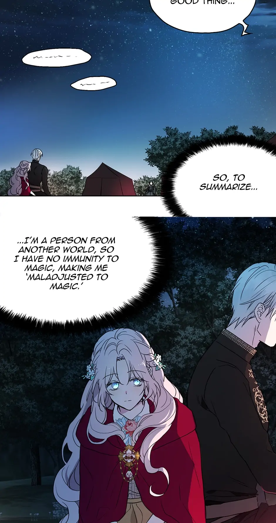 Seduce the Villain’s Father Chapter 9 page 26