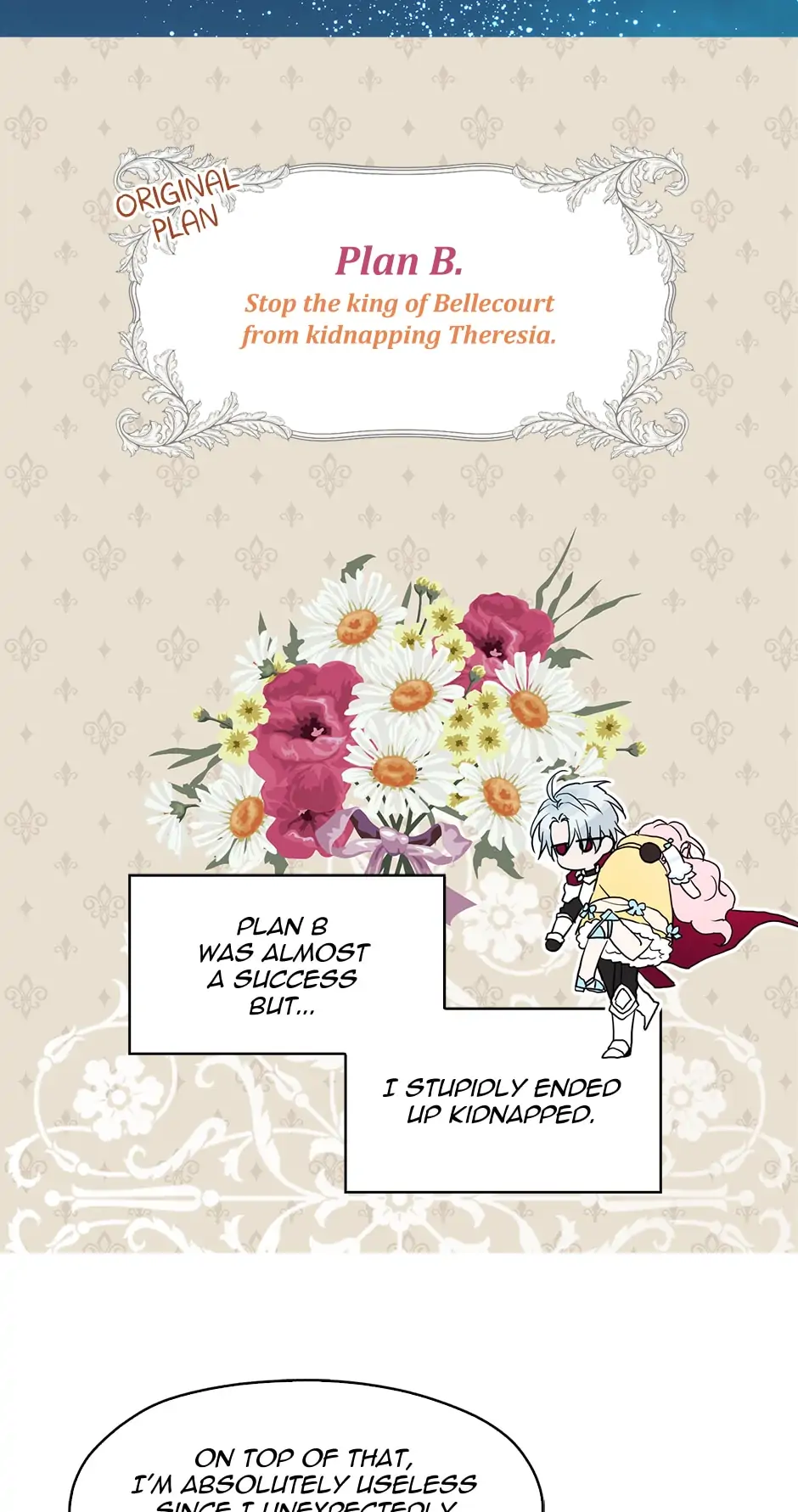 Seduce the Villain’s Father Chapter 9 page 28