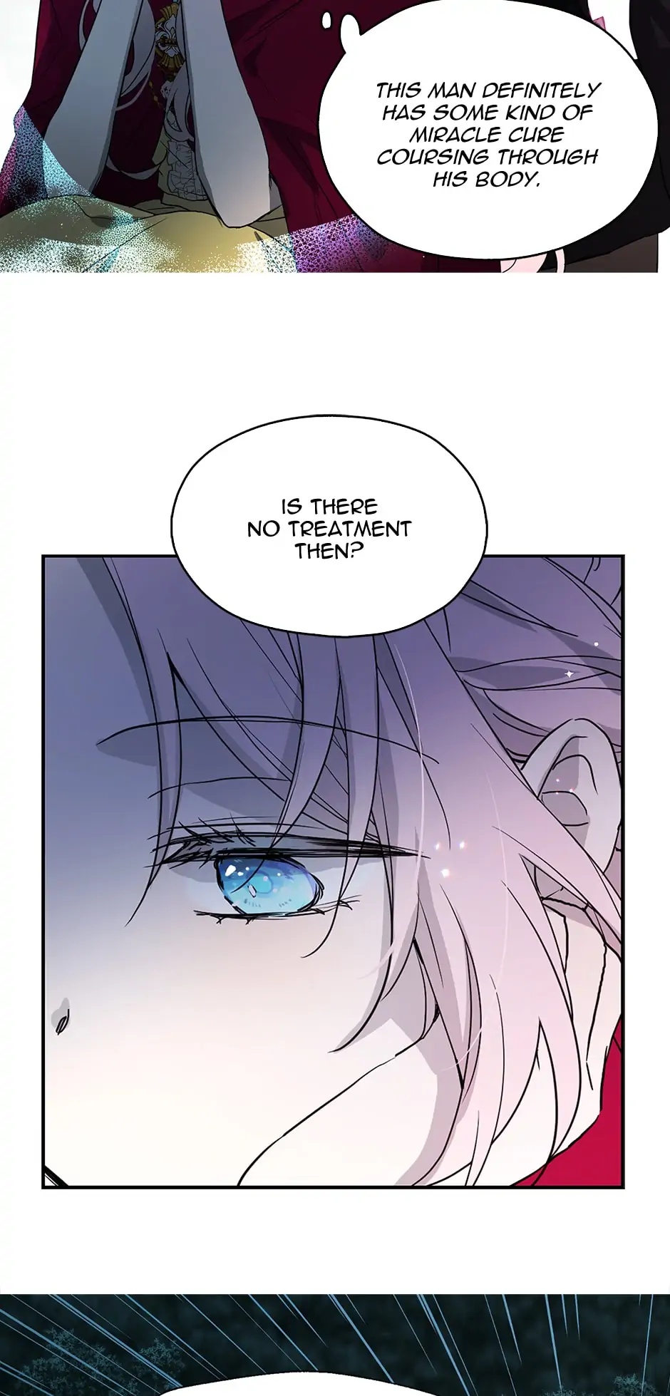 Seduce the Villain’s Father Chapter 9 page 2