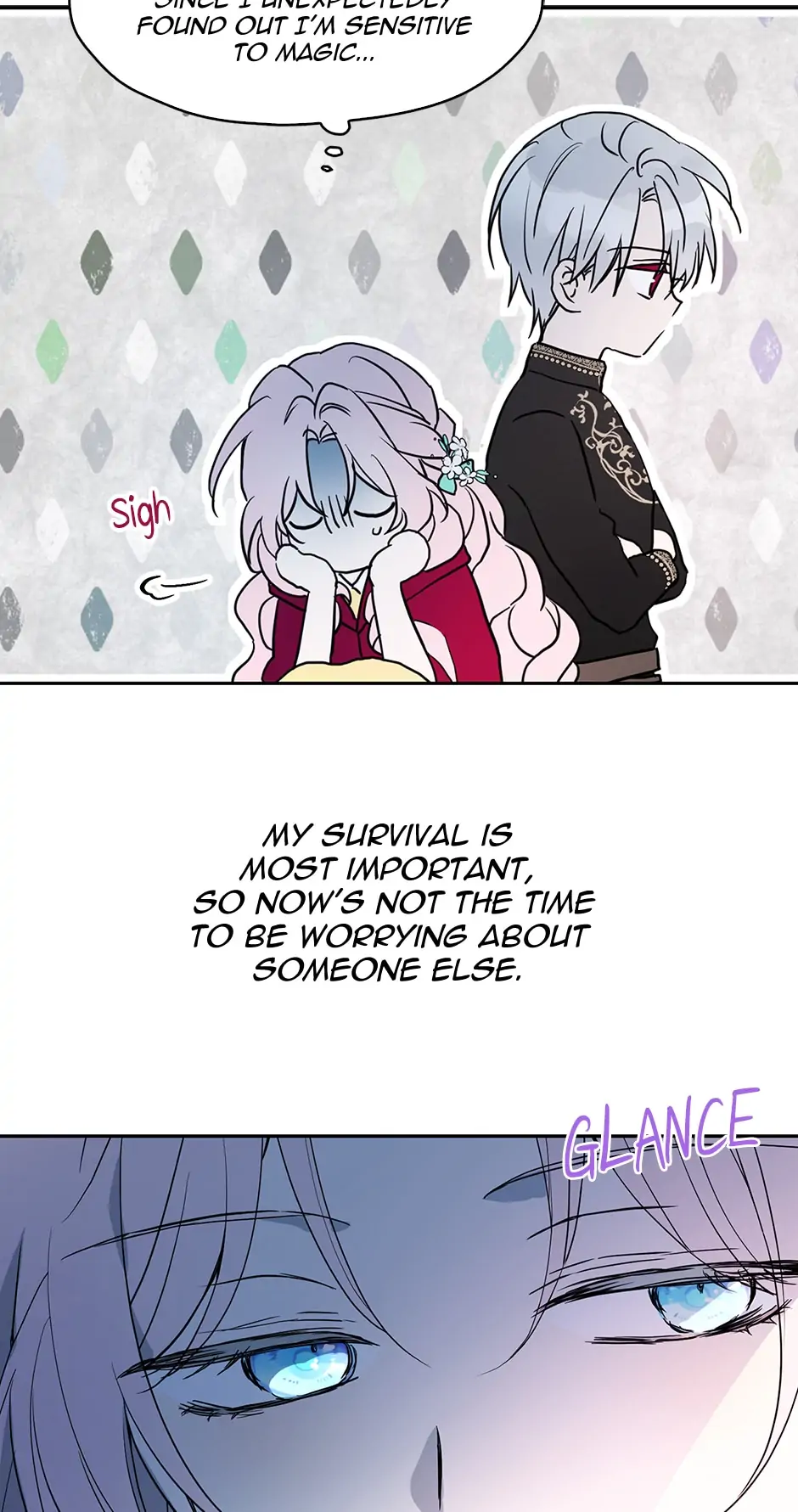 Seduce the Villain’s Father Chapter 9 page 29