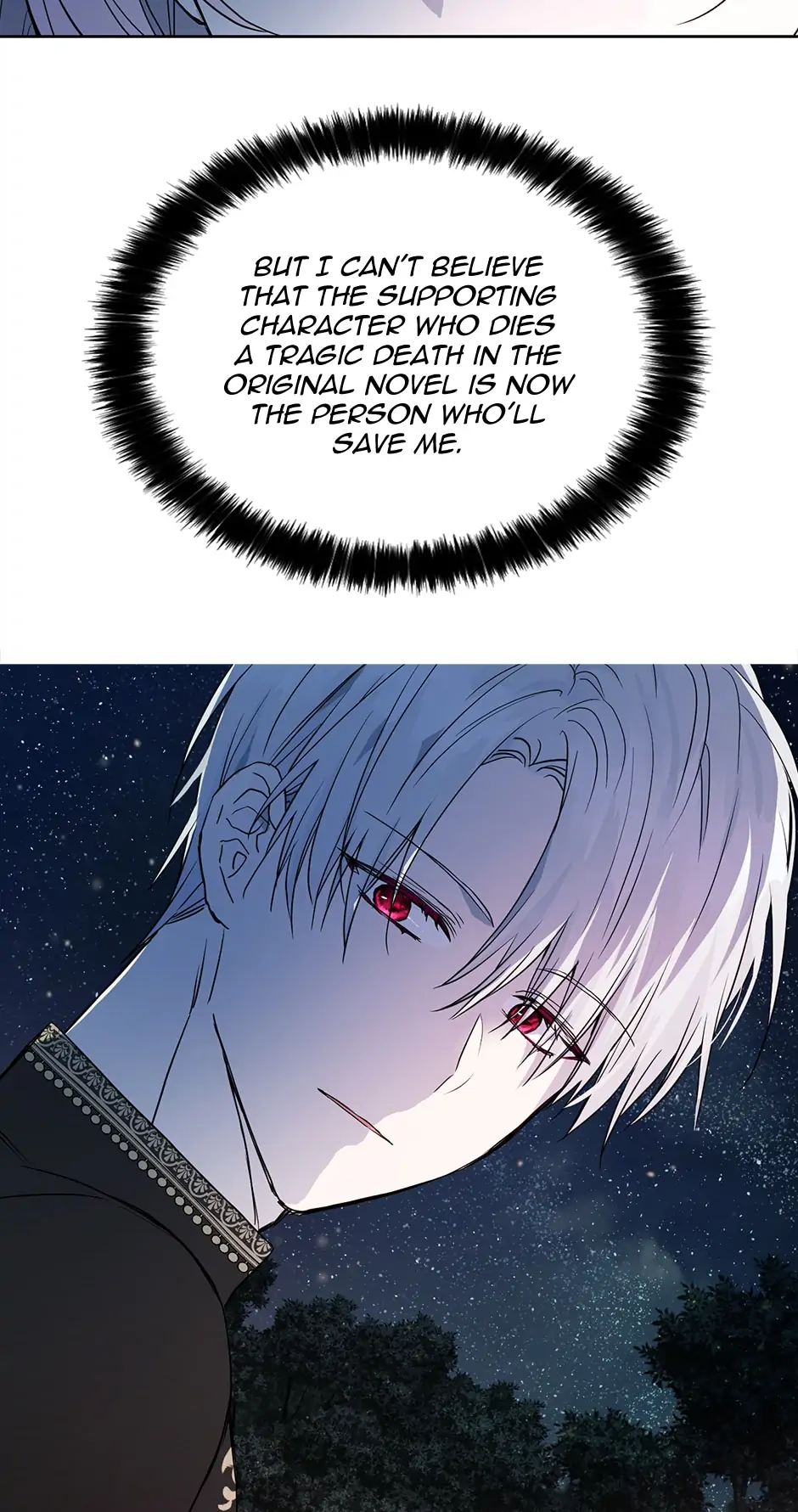 Seduce the Villain’s Father Chapter 9 page 30