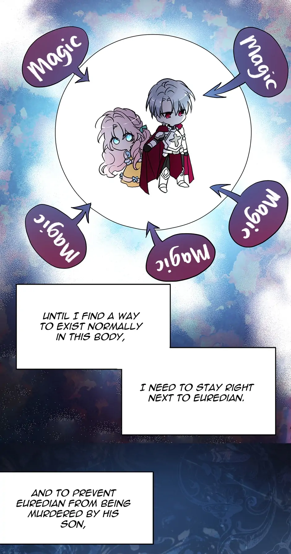 Seduce the Villain’s Father Chapter 9 page 33