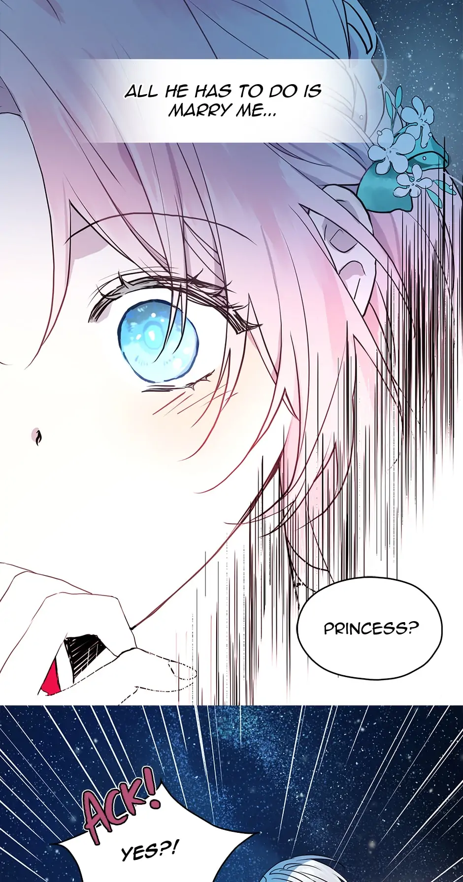 Seduce the Villain’s Father Chapter 9 page 37