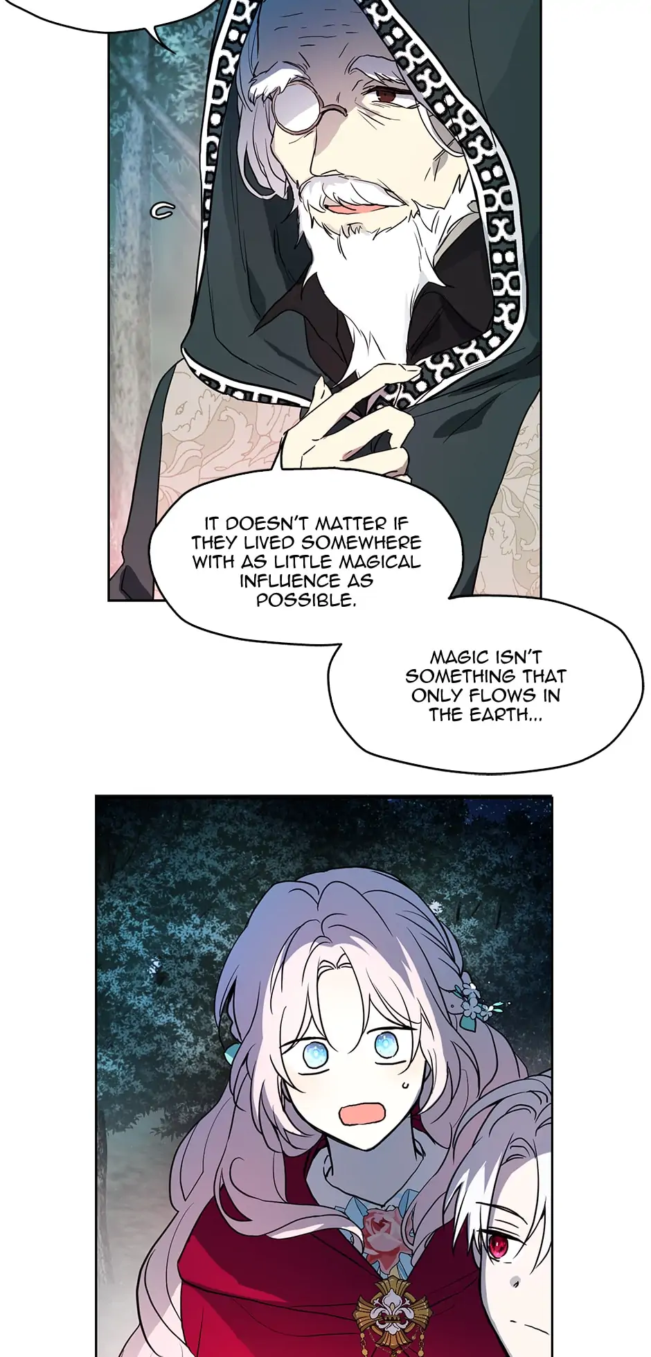 Seduce the Villain’s Father Chapter 9 page 6