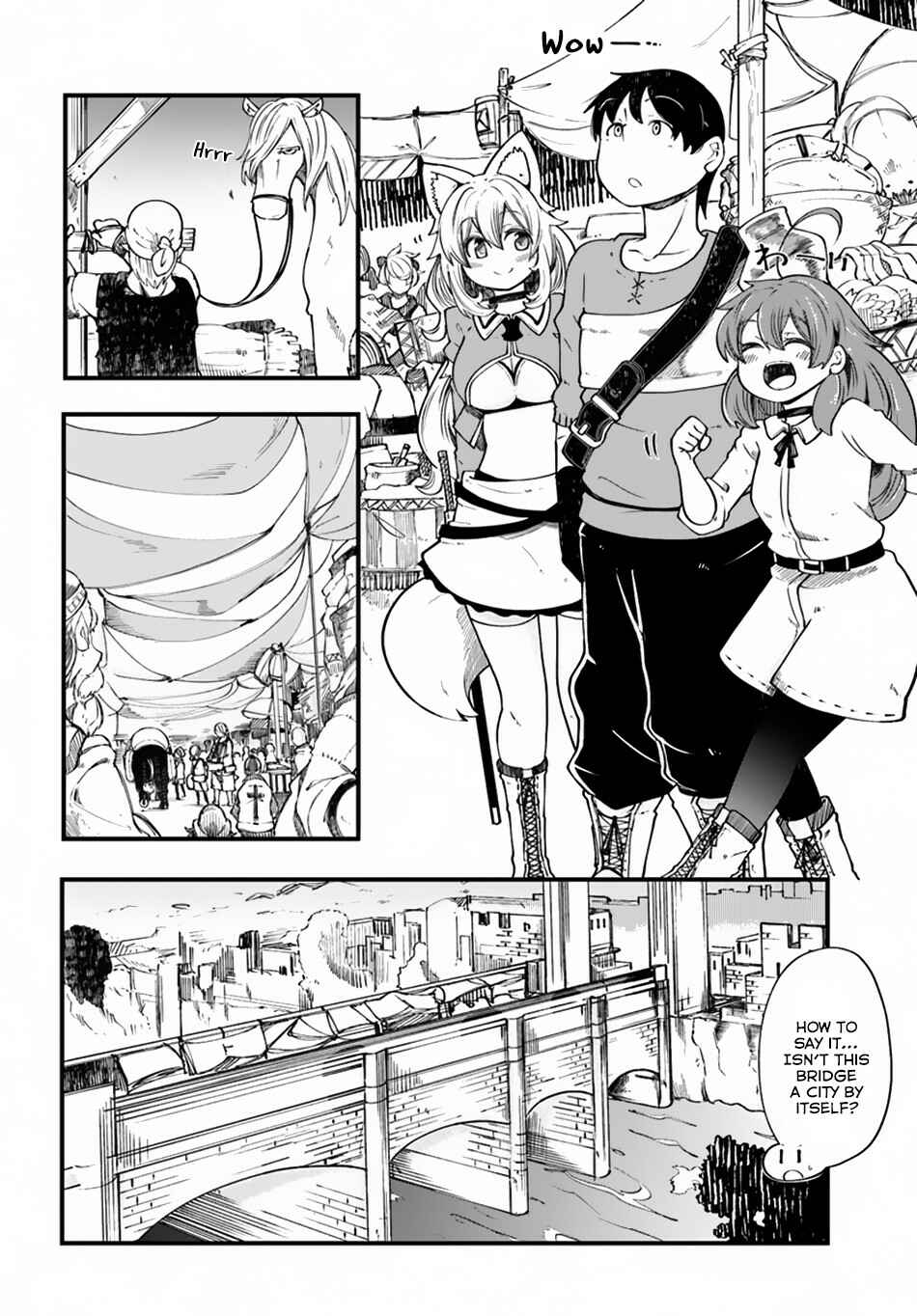 Seichou Cheat de Nandemo Dekiru you ni Natta ga, Mushoku dake wa Yamerarenai you desu Chapter 19 page 22