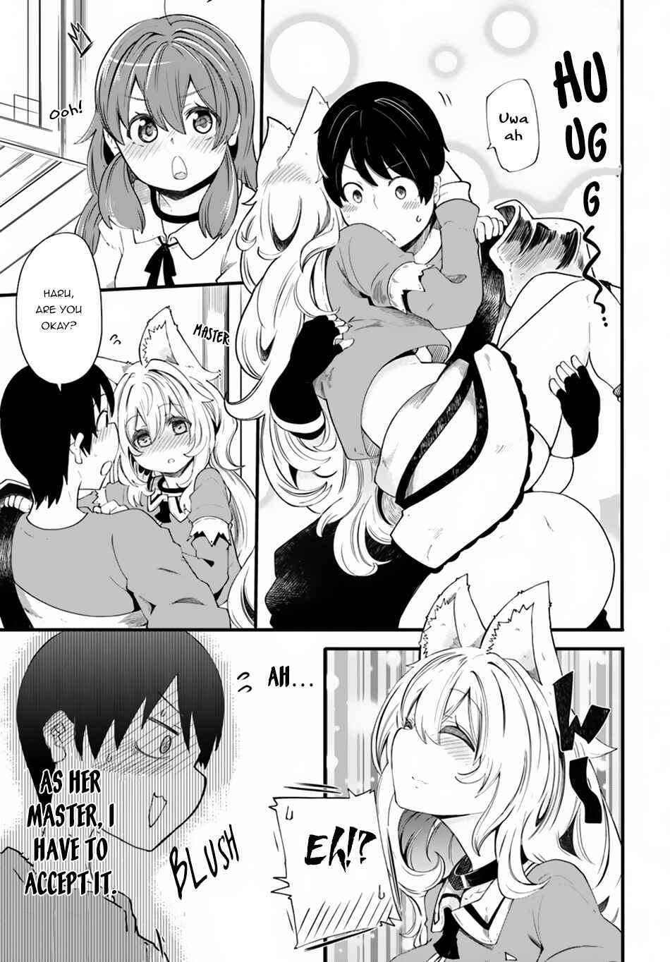 Seichou Cheat de Nandemo Dekiru you ni Natta ga, Mushoku dake wa Yamerarenai you desu Chapter 21 page 40