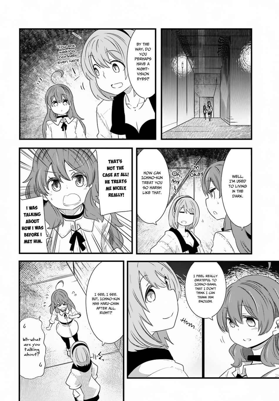 Seichou Cheat de Nandemo Dekiru you ni Natta ga, Mushoku dake wa Yamerarenai you desu Chapter 24 page 30