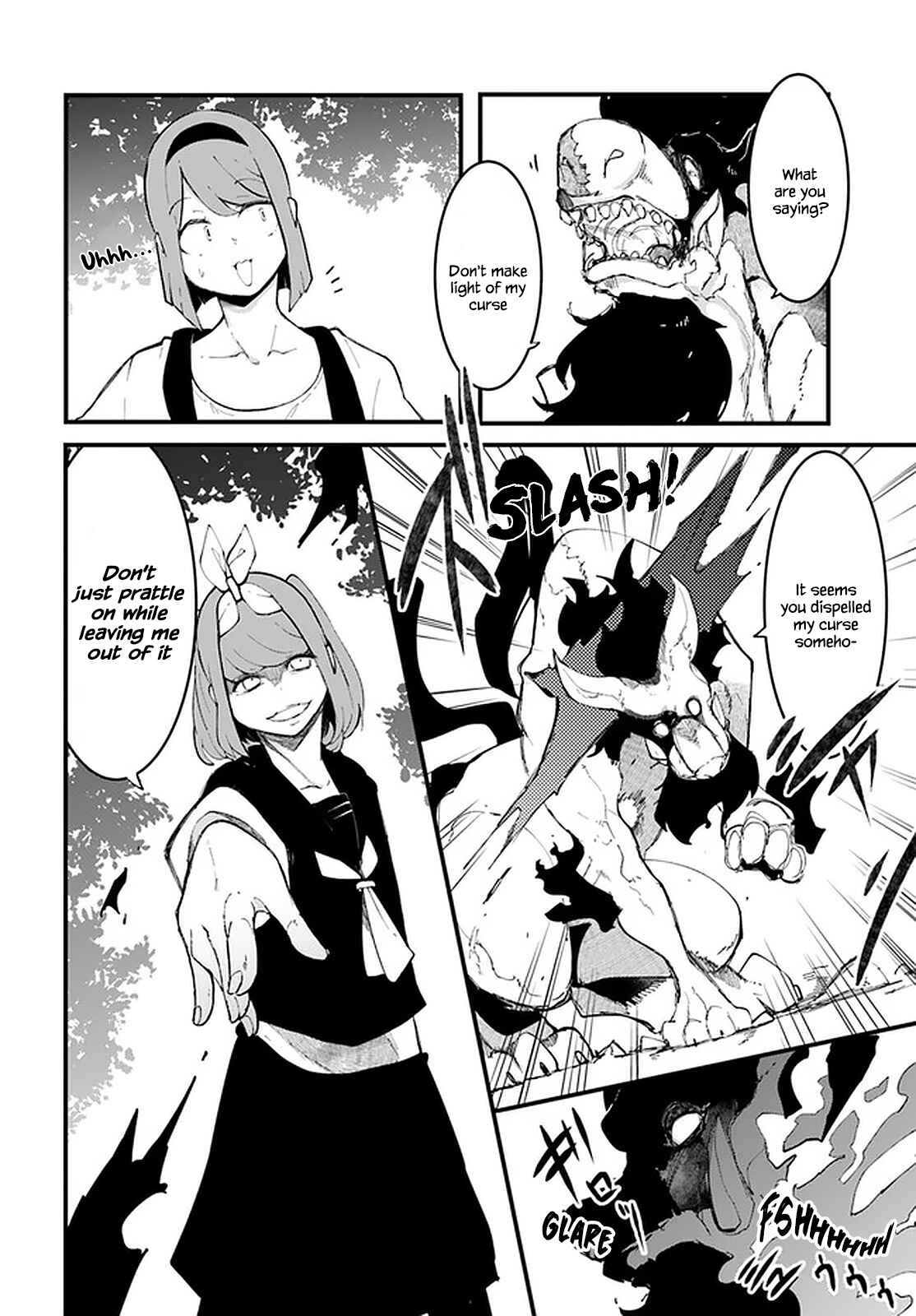Seichou Cheat de Nandemo Dekiru you ni Natta ga, Mushoku dake wa Yamerarenai you desu Chapter 48 page 19