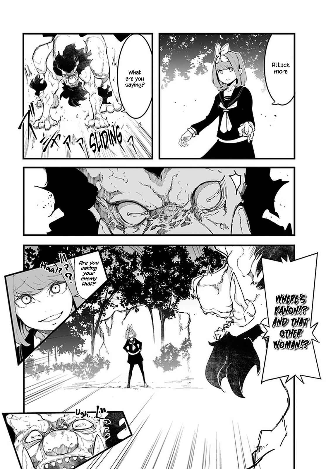 Seichou Cheat de Nandemo Dekiru you ni Natta ga, Mushoku dake wa Yamerarenai you desu Chapter 48 page 29
