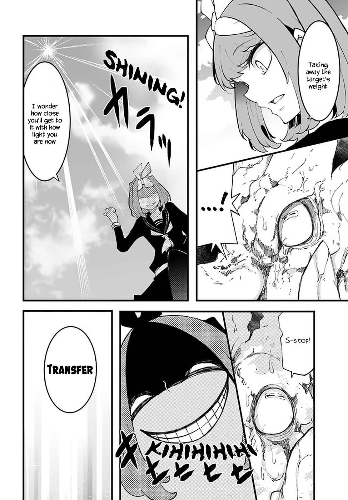 Seichou Cheat de Nandemo Dekiru you ni Natta ga, Mushoku dake wa Yamerarenai you desu Chapter 48 page 41