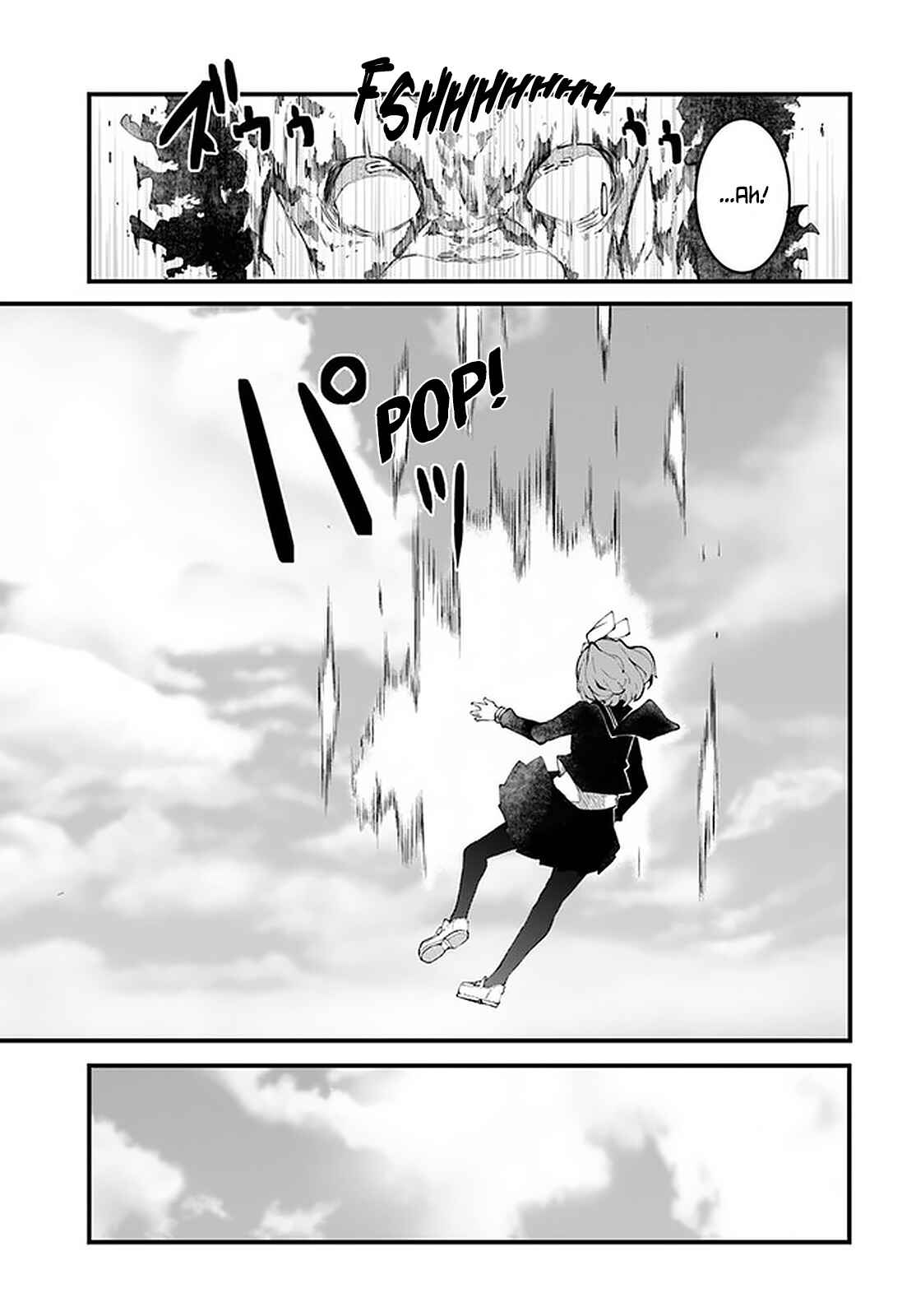 Seichou Cheat de Nandemo Dekiru you ni Natta ga, Mushoku dake wa Yamerarenai you desu Chapter 48 page 42