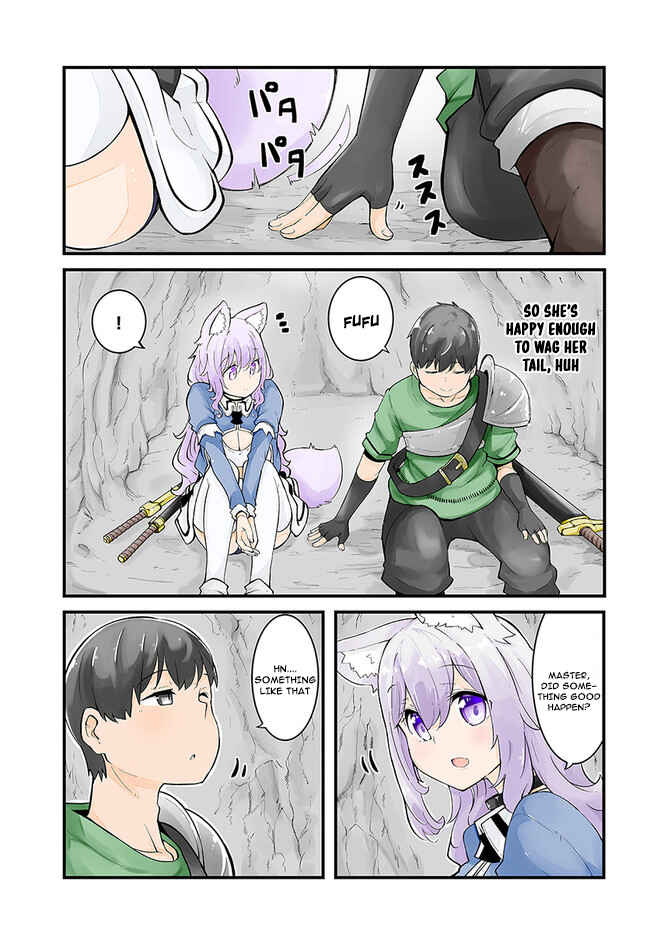 Seichou Cheat de Nandemo Dekiru you ni Natta ga, Mushoku dake wa Yamerarenai you desu Chapter 52 page 0