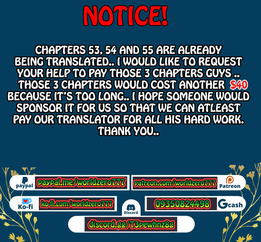 Seichou Cheat de Nandemo Dekiru you ni Natta ga, Mushoku dake wa Yamerarenai you desu Chapter 52 page 50