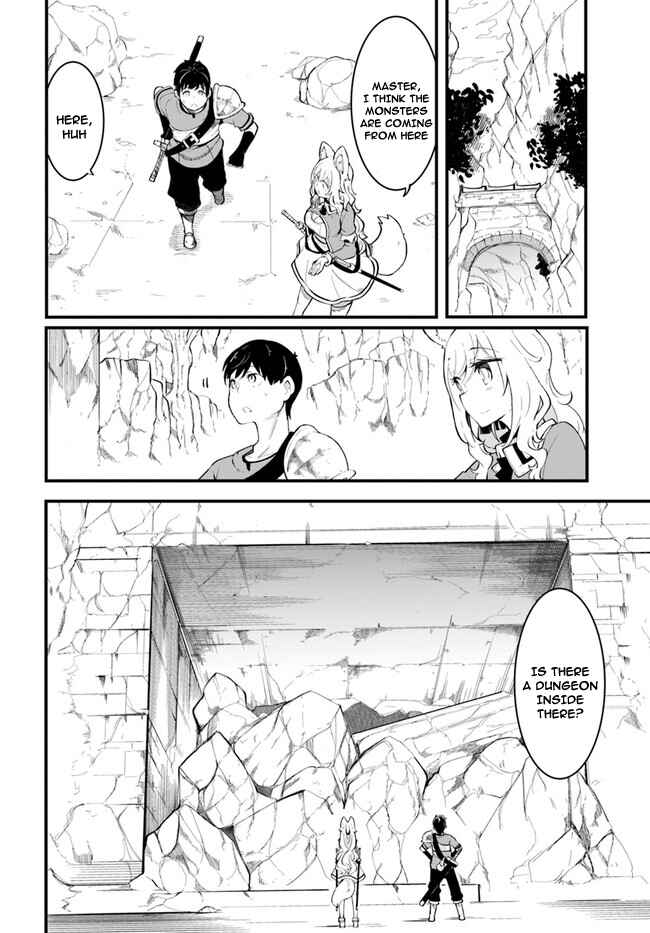 Seichou Cheat de Nandemo Dekiru you ni Natta ga, Mushoku dake wa Yamerarenai you desu Chapter 52 page 8
