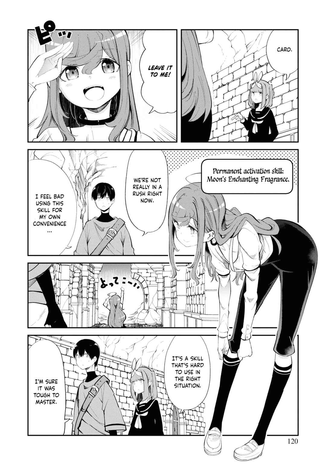 Seichou Cheat de Nandemo Dekiru you ni Natta ga, Mushoku dake wa Yamerarenai you desu Chapter 60 page 16