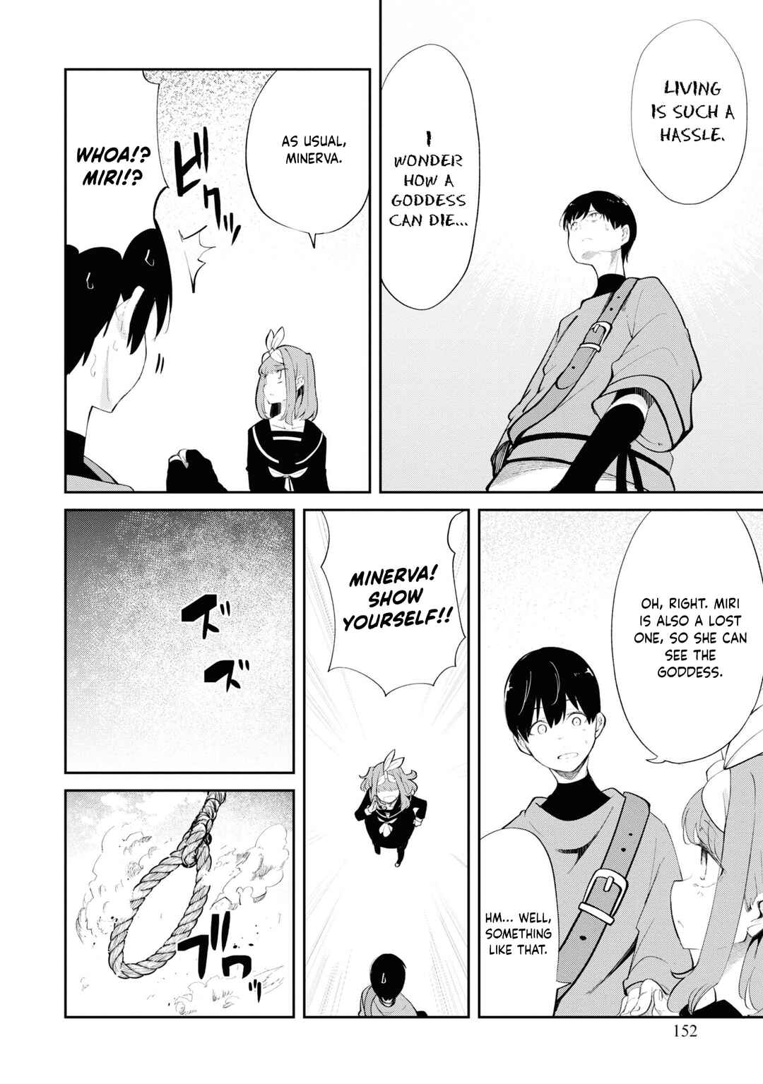 Seichou Cheat de Nandemo Dekiru you ni Natta ga, Mushoku dake wa Yamerarenai you desu Chapter 60 page 48