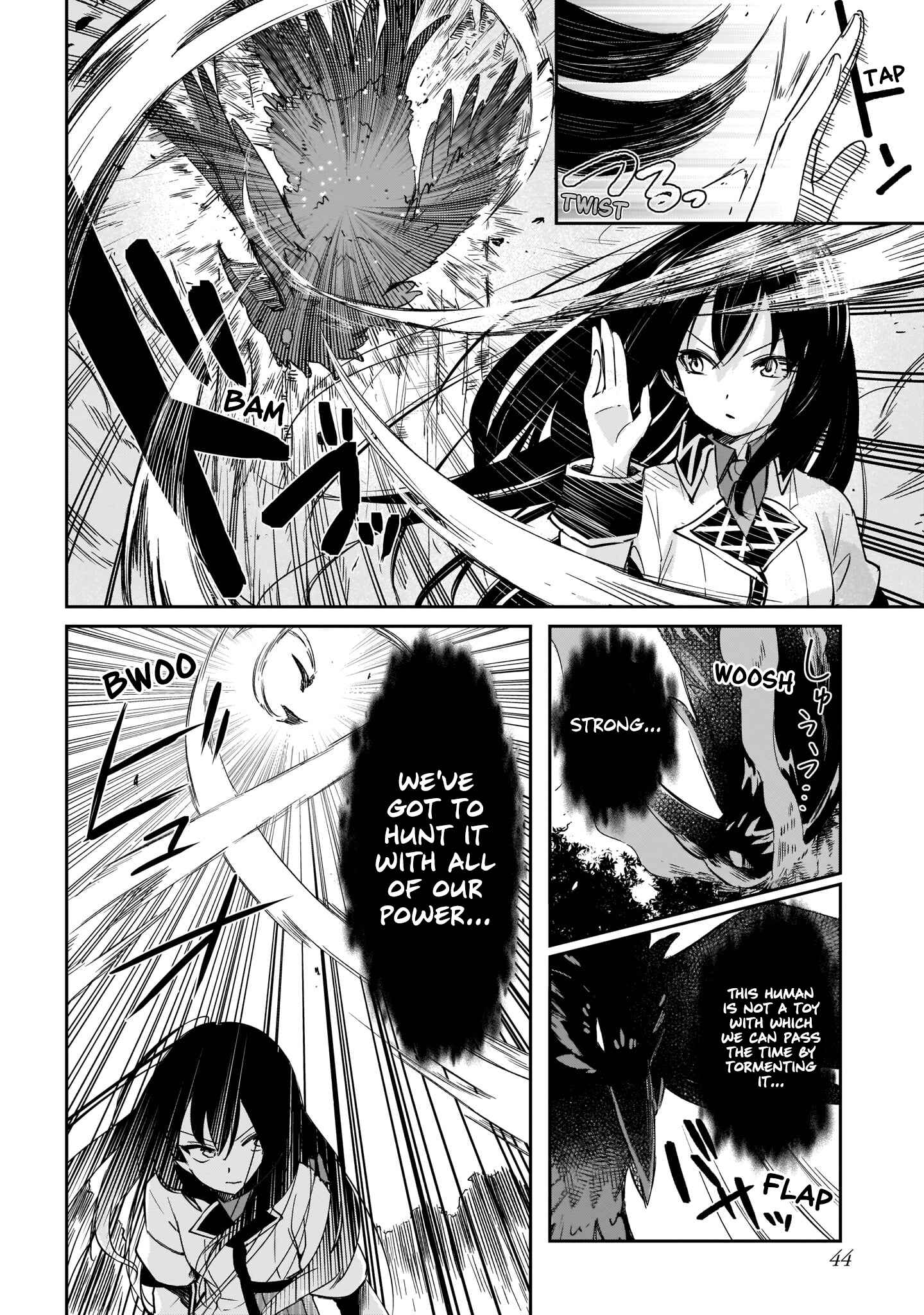 Seijo-sama? Iie, Toorisugari no Mamonotsukai Desu!: Zettai Muteki no Seijo wa Mofumofu to Tabi o Suru Chapter 1 page 39
