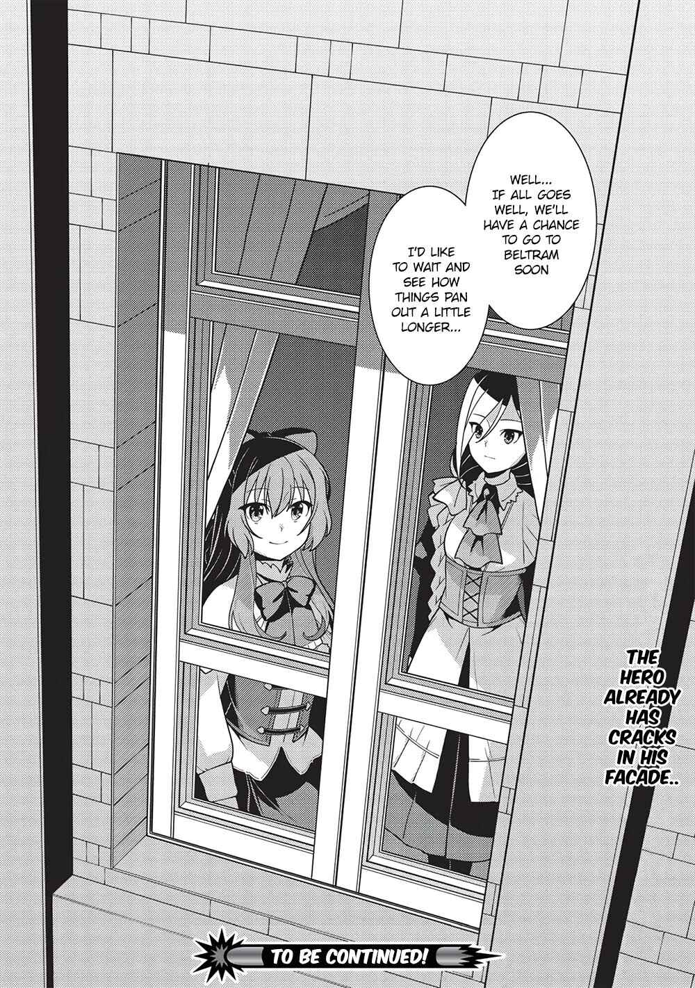 Seirei Gensouki ~Konna Sekai de Deaeta Kimi ni~ Chapter 45 page 29