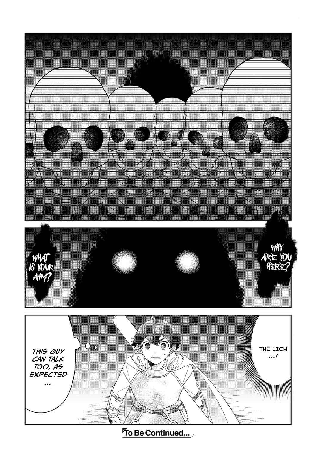 Seirei-tachi no Rakuen to Risou no Isekai Seikatsu Chapter 29 page 16