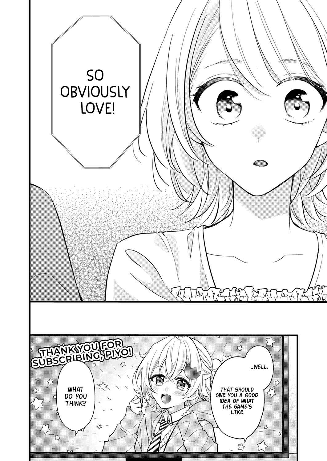 Seiryaku Kekkon wa Otakoi no Hajimari Chapter 4 page 11