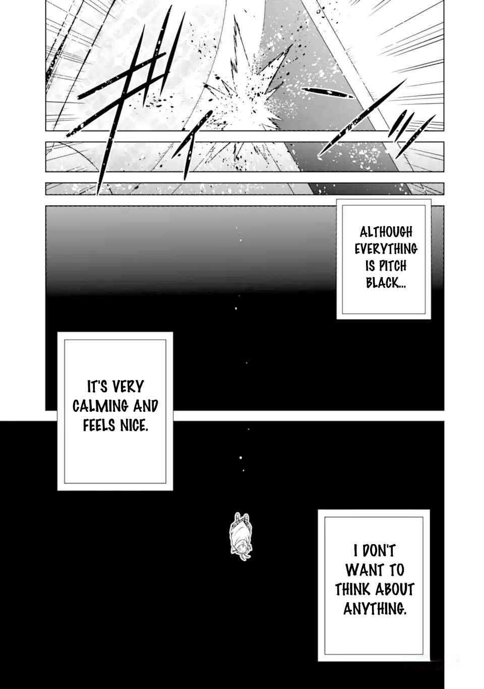 Sekai de Tada Hitori no Mamonotsukai: Tenshoku shitara Maou ni Machigawaremashita Chapter 47.1 page 10