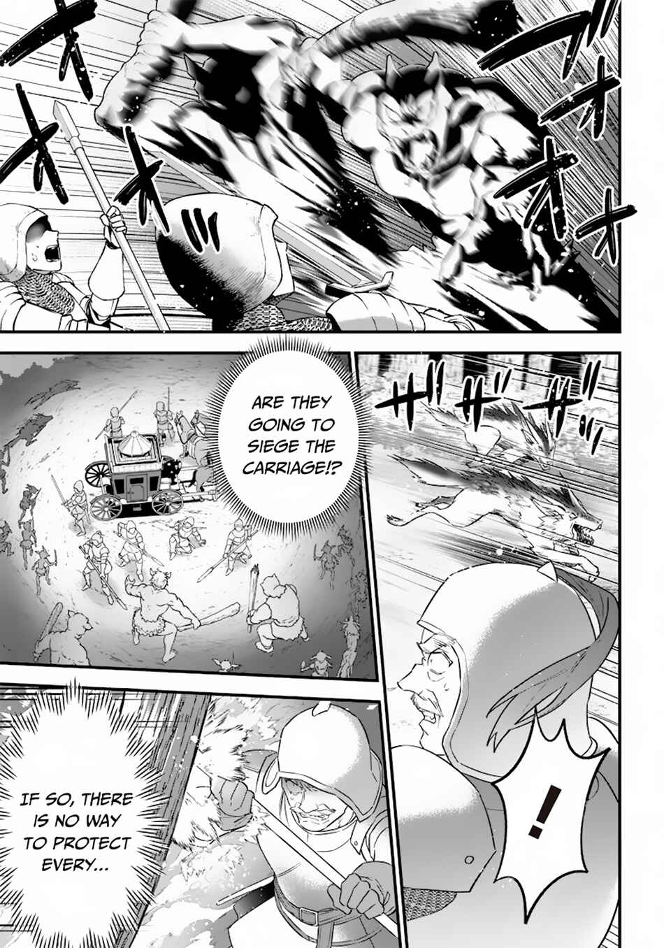 Sekai ni Hitori, Zenzokusei Mahou no Tsukaite Chapter 1 page 28